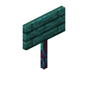 Warped Sign