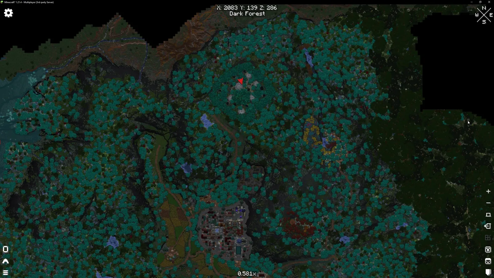 5 zone