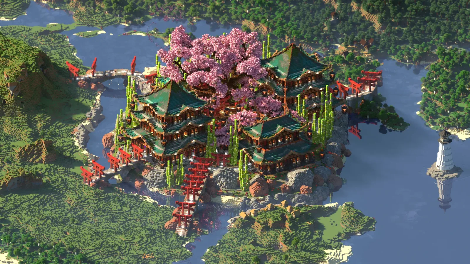 Asian Hub