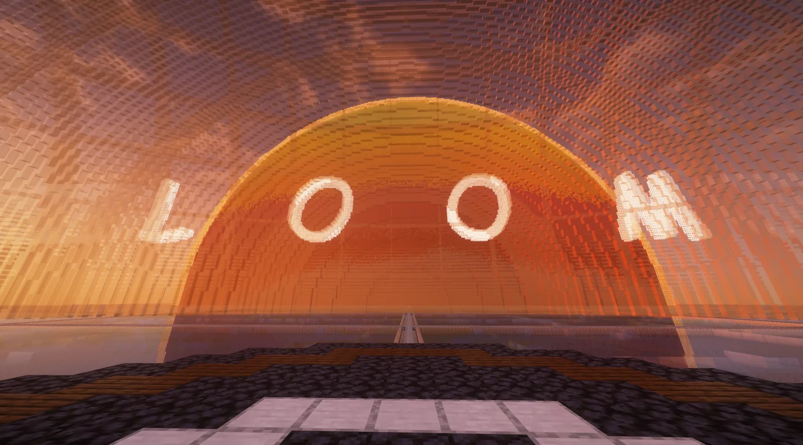 Imagine Dragons "Loom"