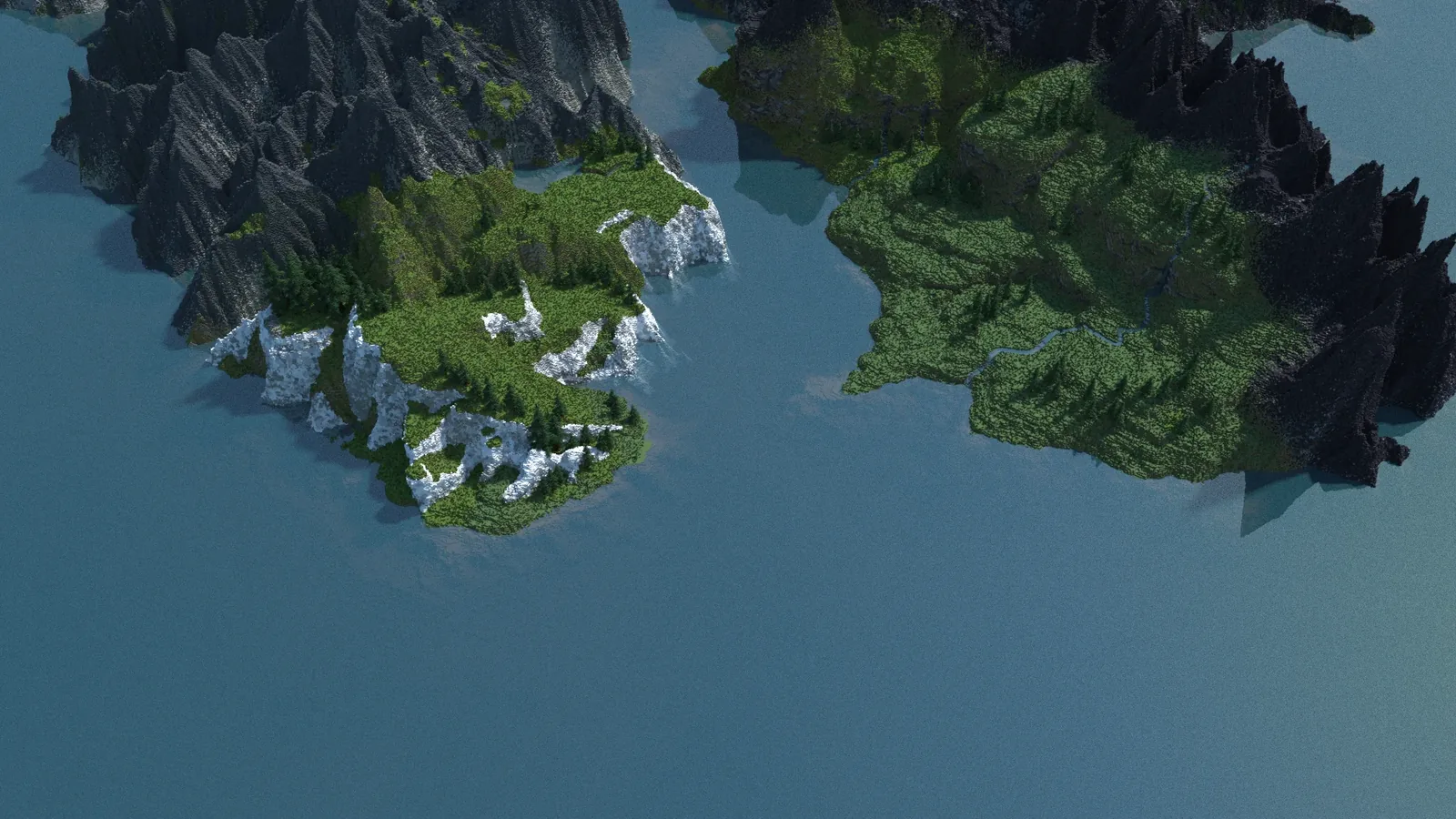 Landscape