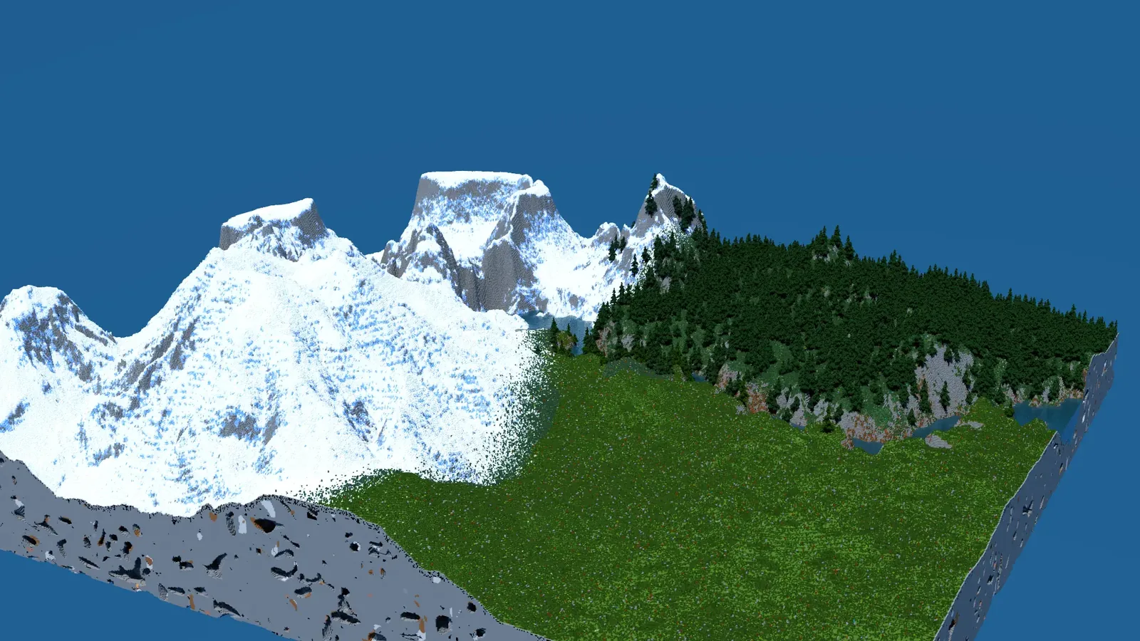 Landscape