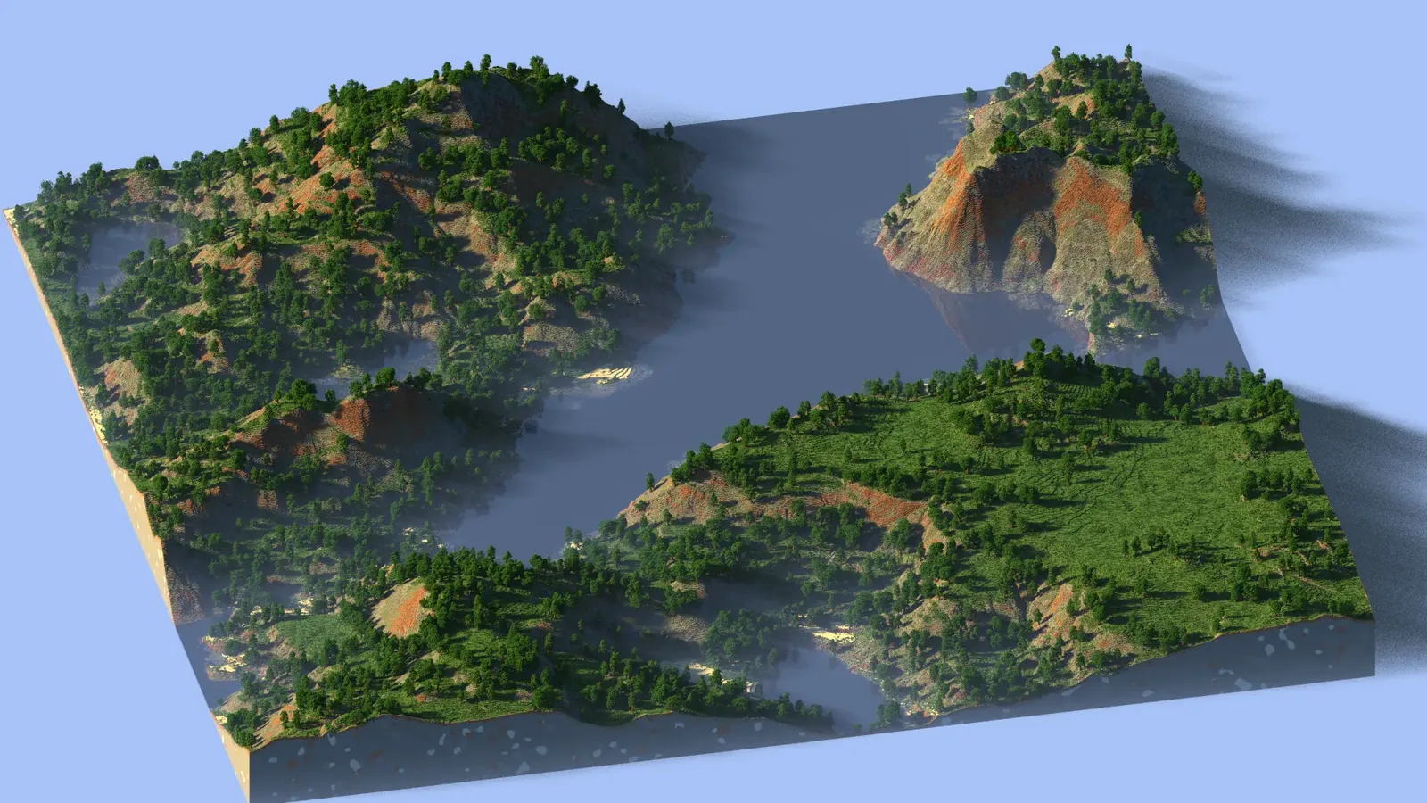 Landscape