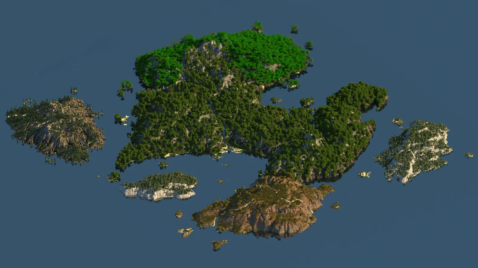 Landscape
