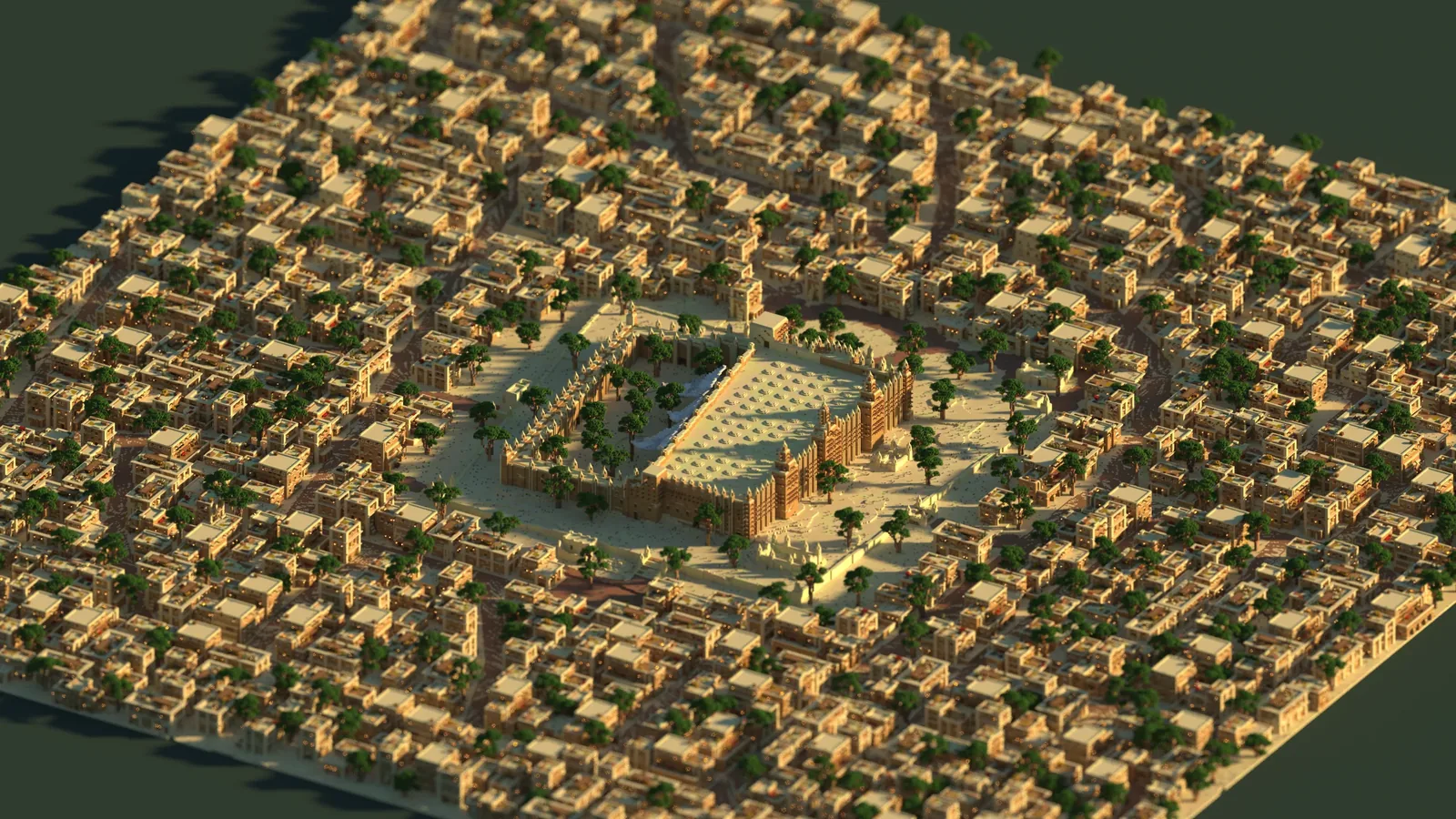 MALI