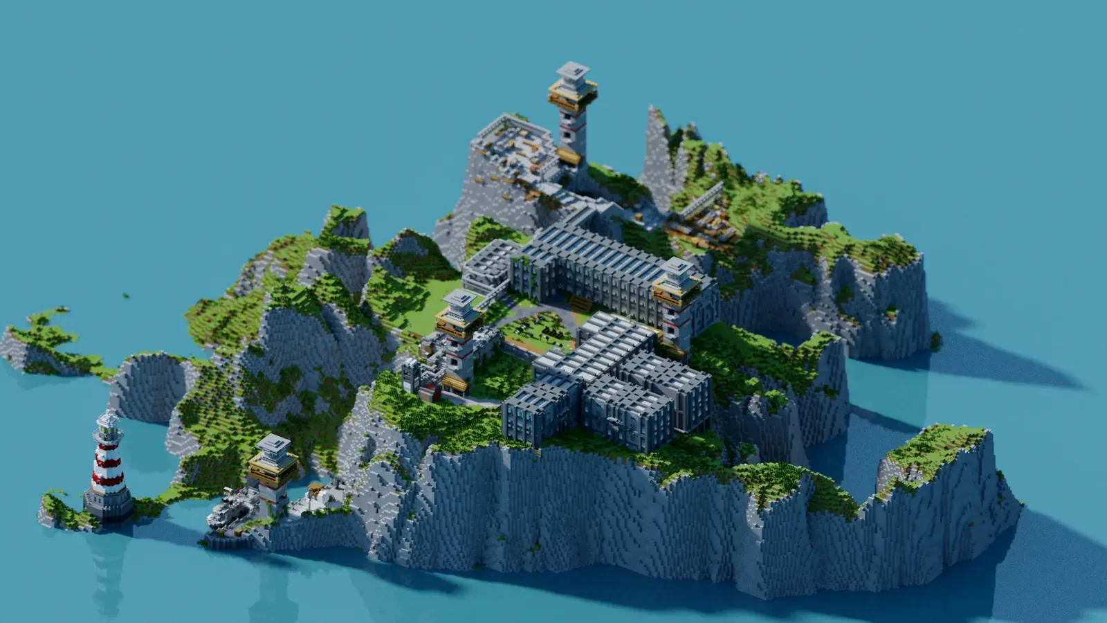 Prison