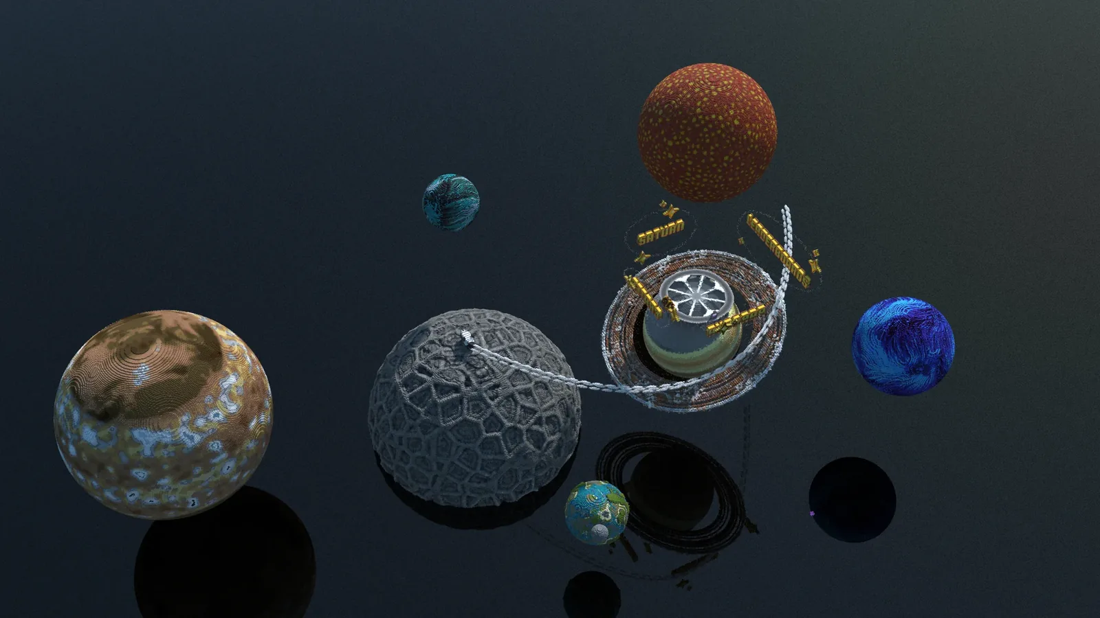 Solar system