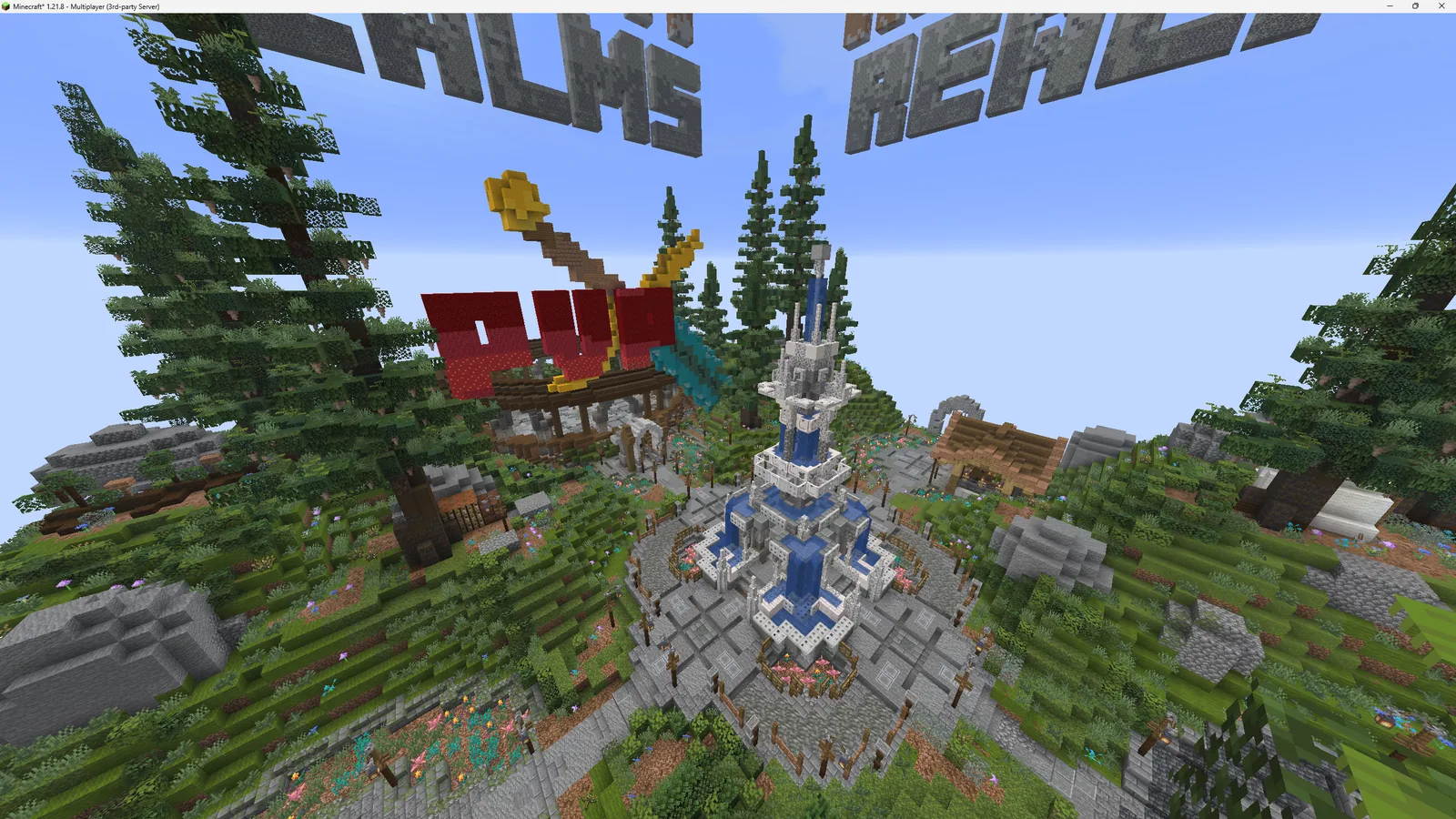 Spawn