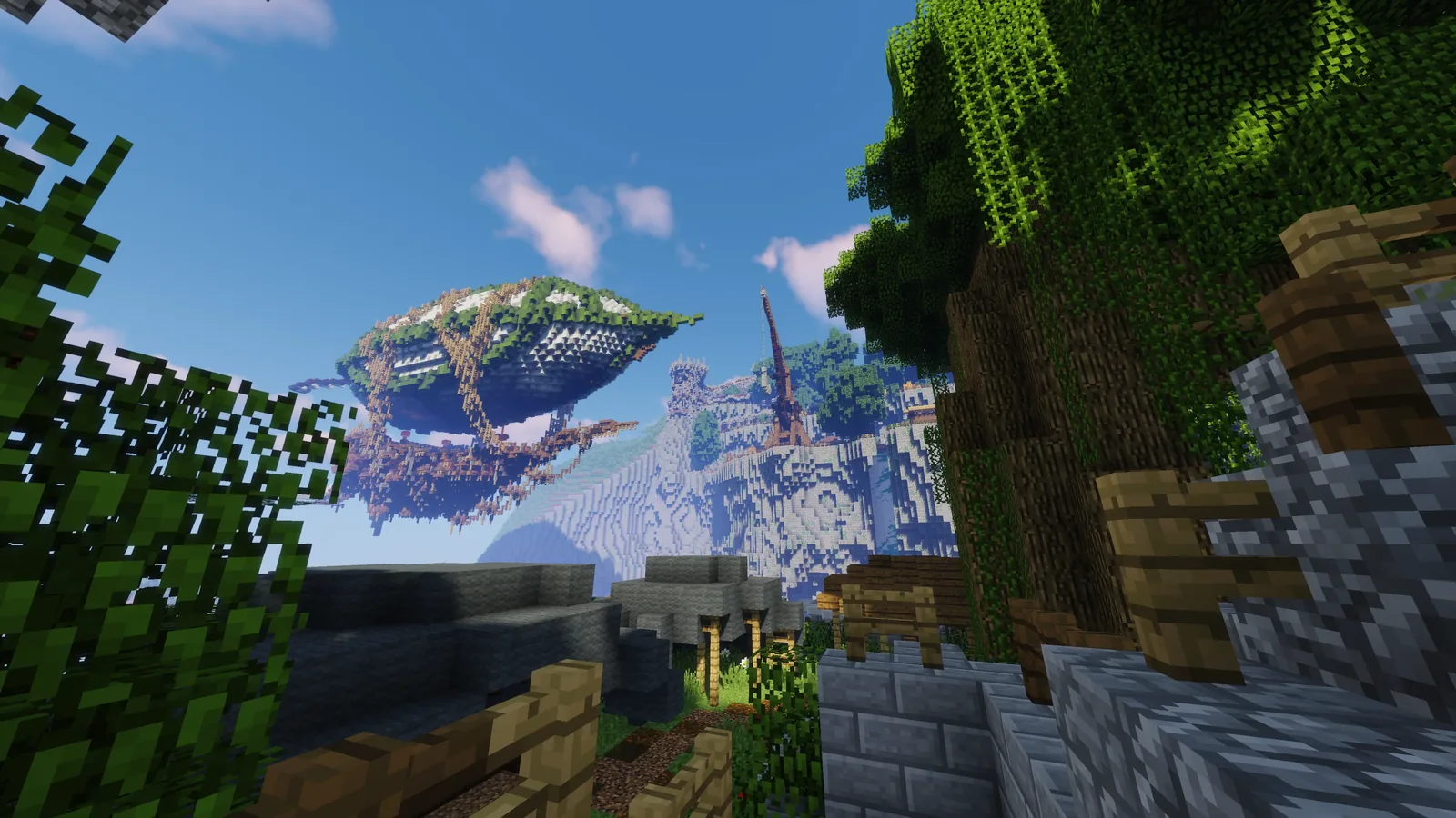 Stonefog