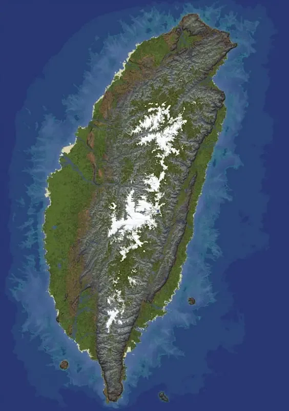 Taiwan