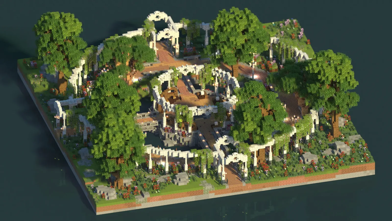 Tiny spawn